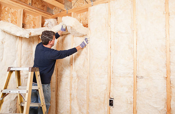 Types of Insulation We Offer in Wrightsville, GA